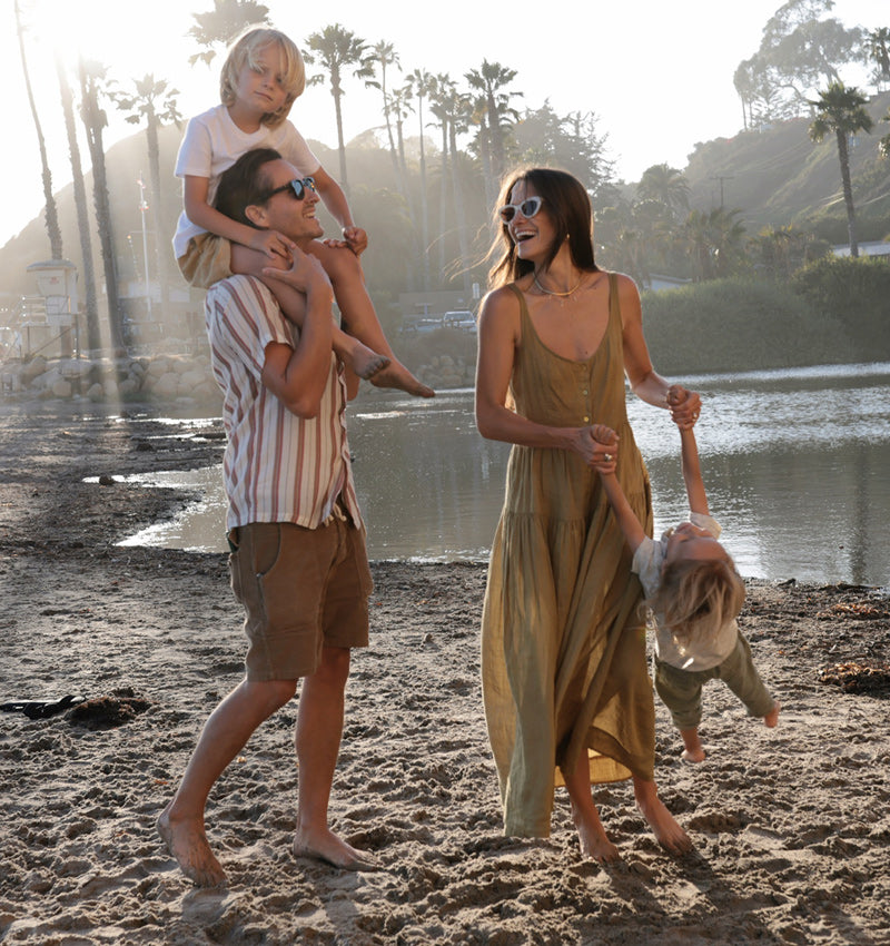 The Duddy Family