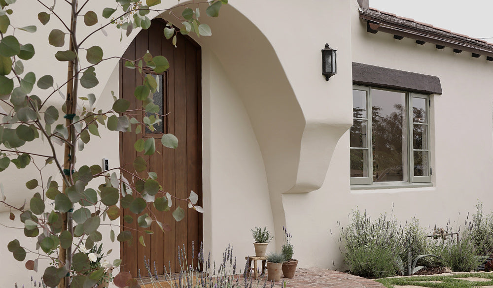 Savoring Sustainability: Drought-Efficient Landscaping for Santa Barbara Homes