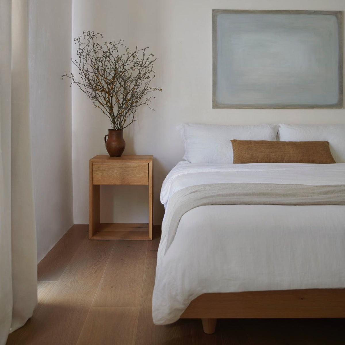 Milo Nightstand Cove House