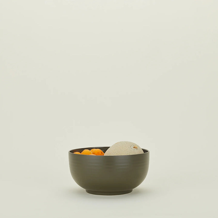 Olive Serving Bowl