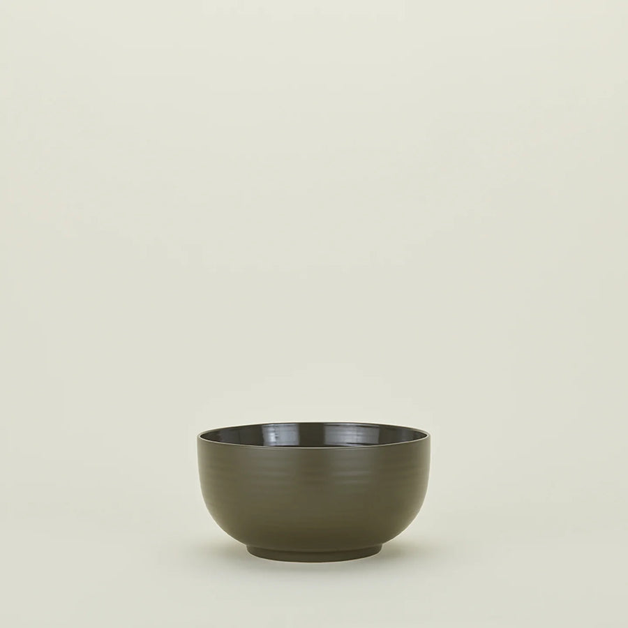 Olive Serving Bowl