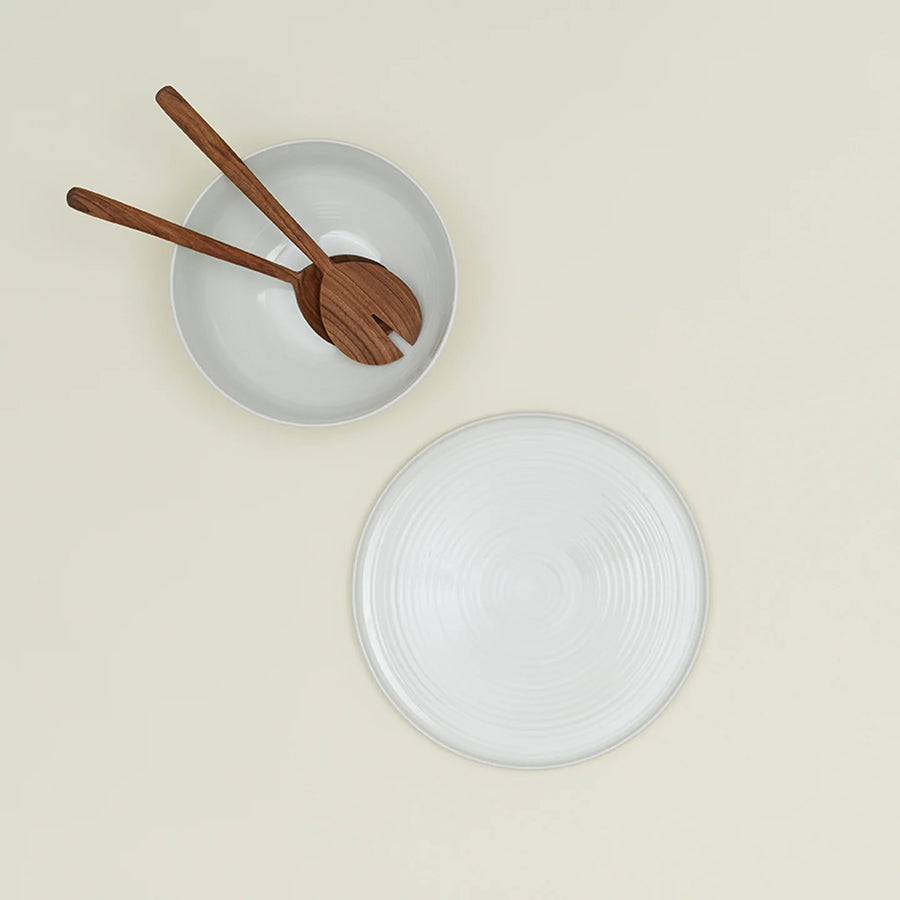 Bone Serving Platter