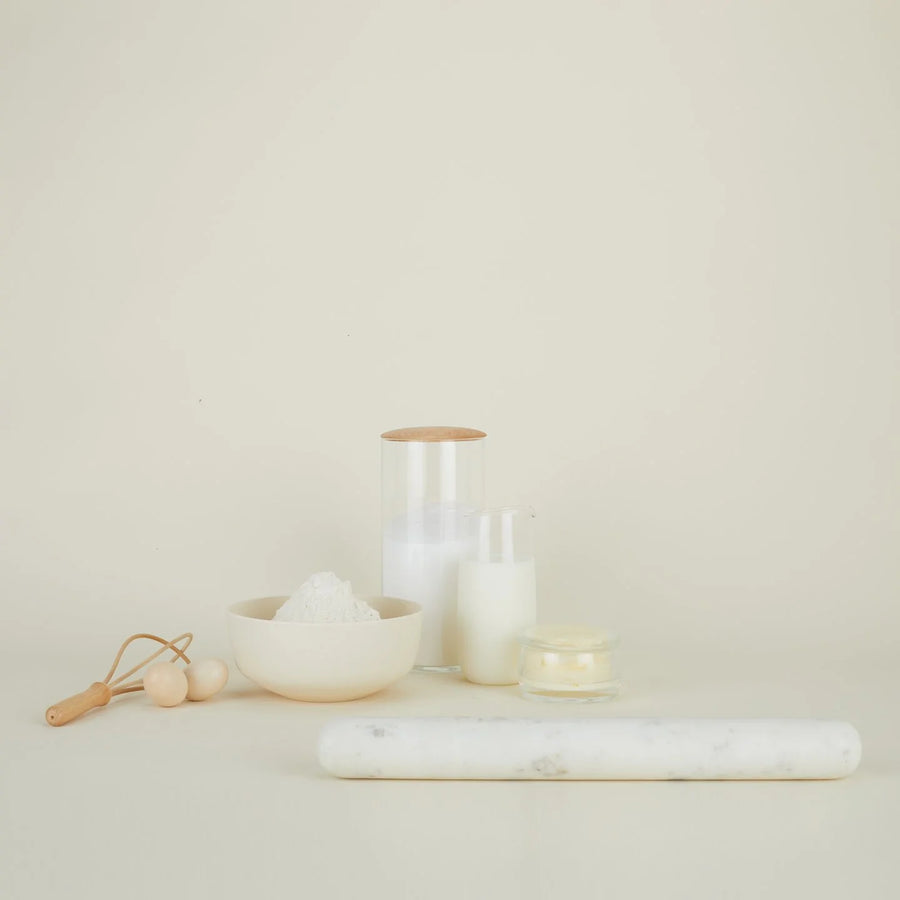 Marble Rolling Pin