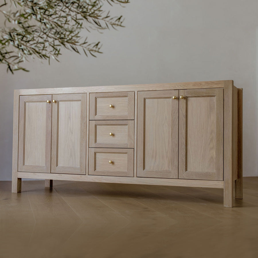 London Vanity Cove House